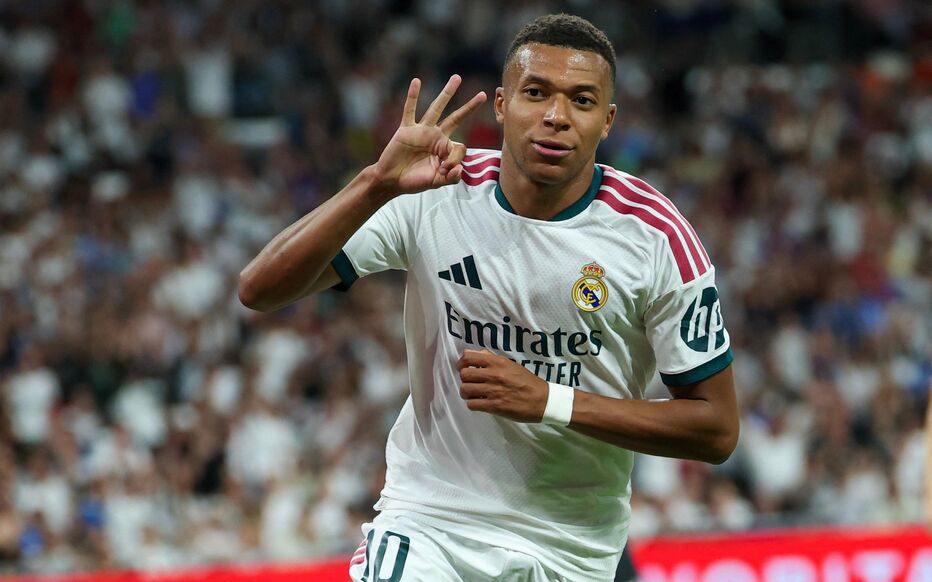 « Dédicacer le Ballon d'Or à l'Afrique », le souhait de Mbappé en cas de sacre