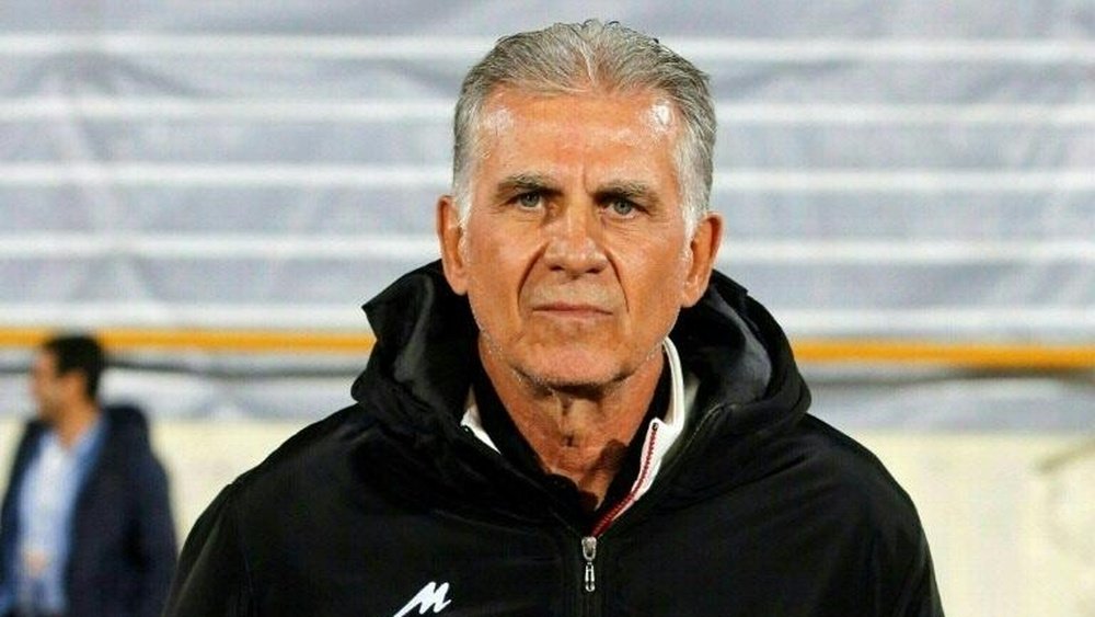 CAN 2027 (Q) : Queiroz fustige le penalty accordé à la Côte d'Ivoire