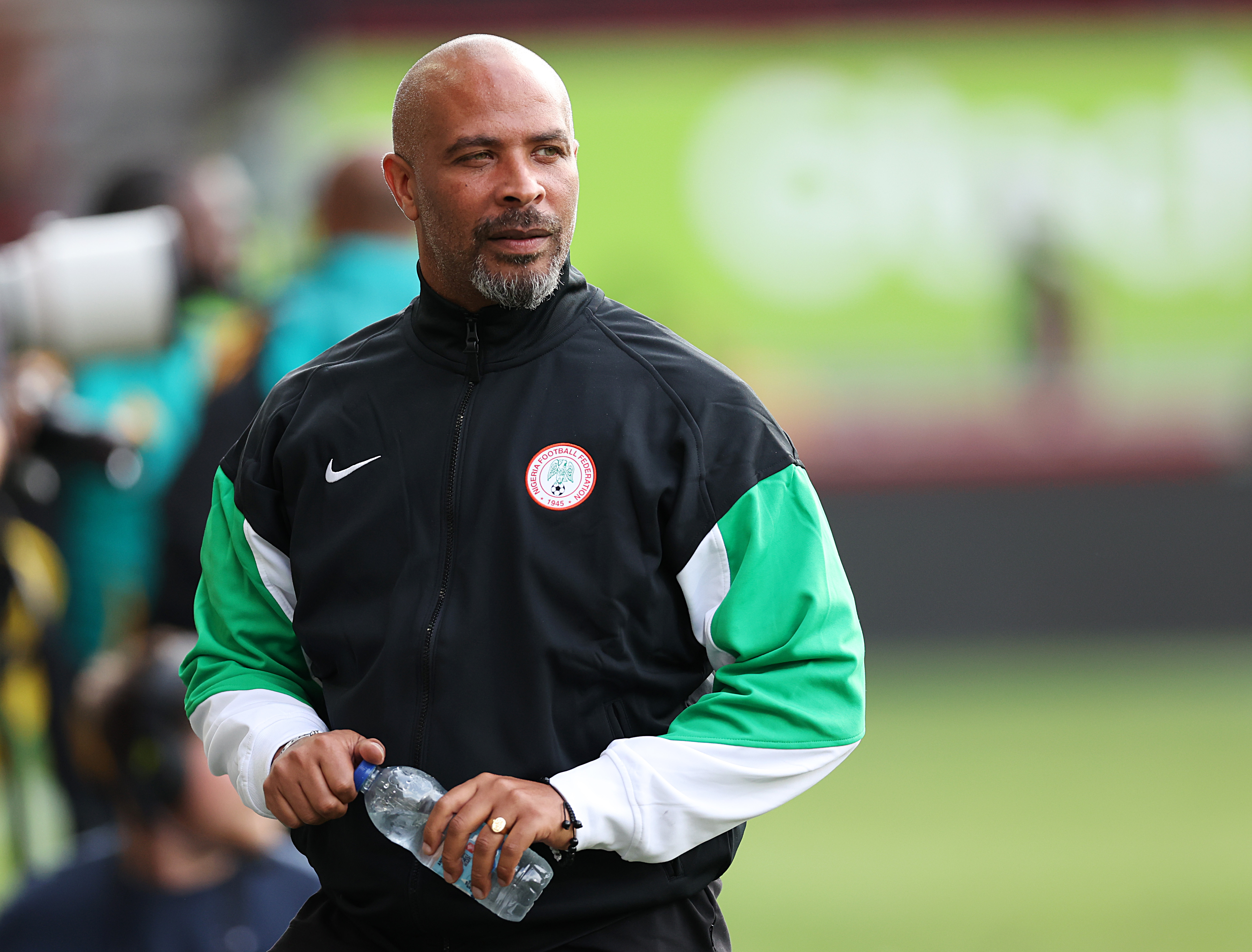 CAN 2027 (Q) : les excuses d'Eric Chelle après la déroute en Guinée Bissau