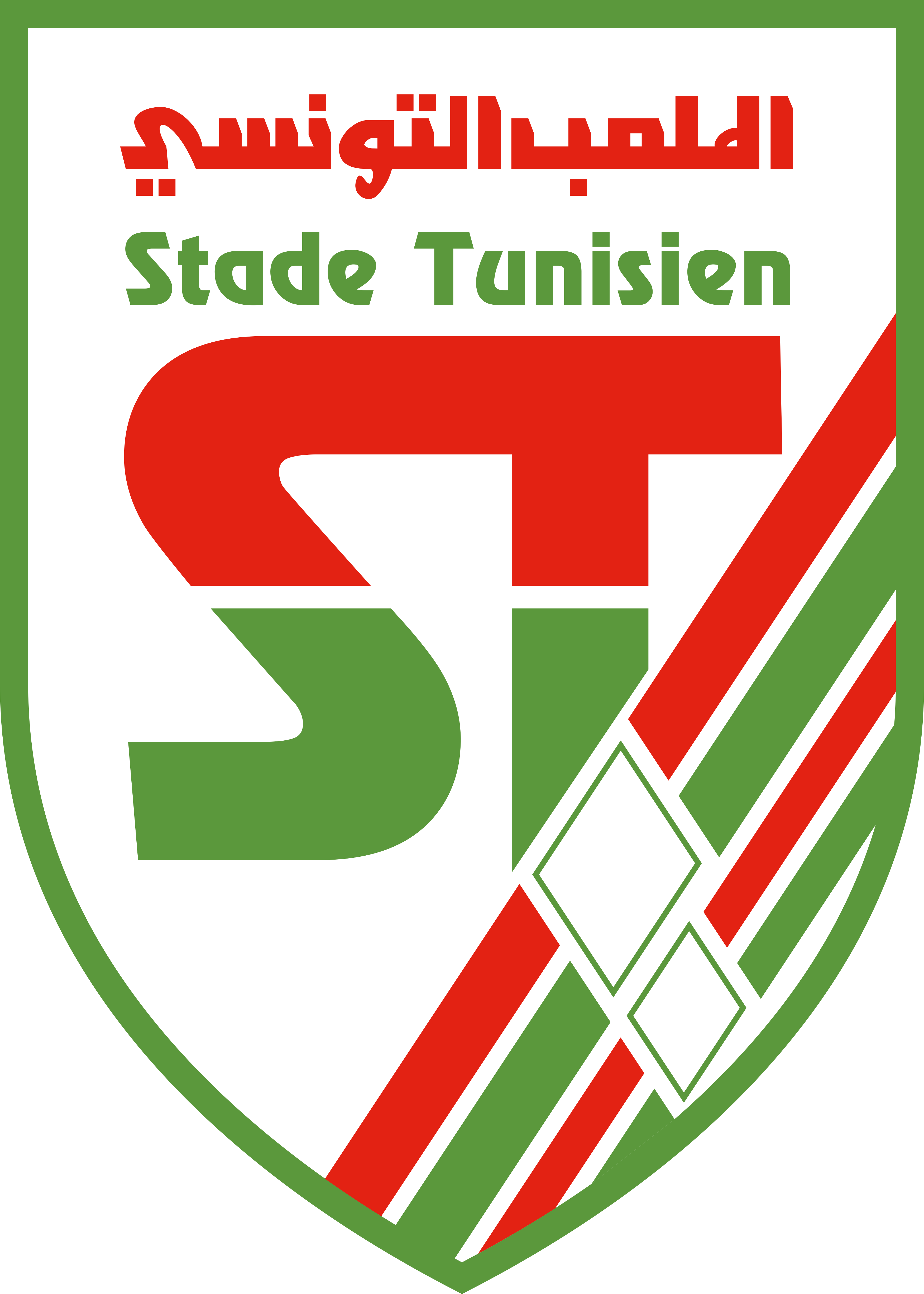 Stade Tunisien