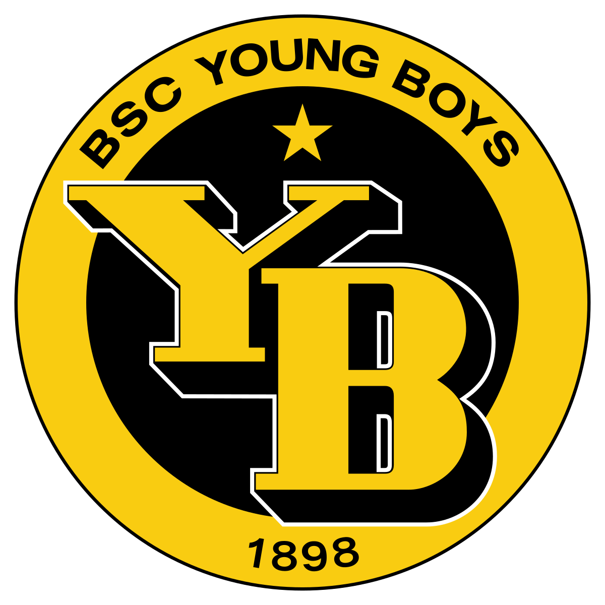 YB