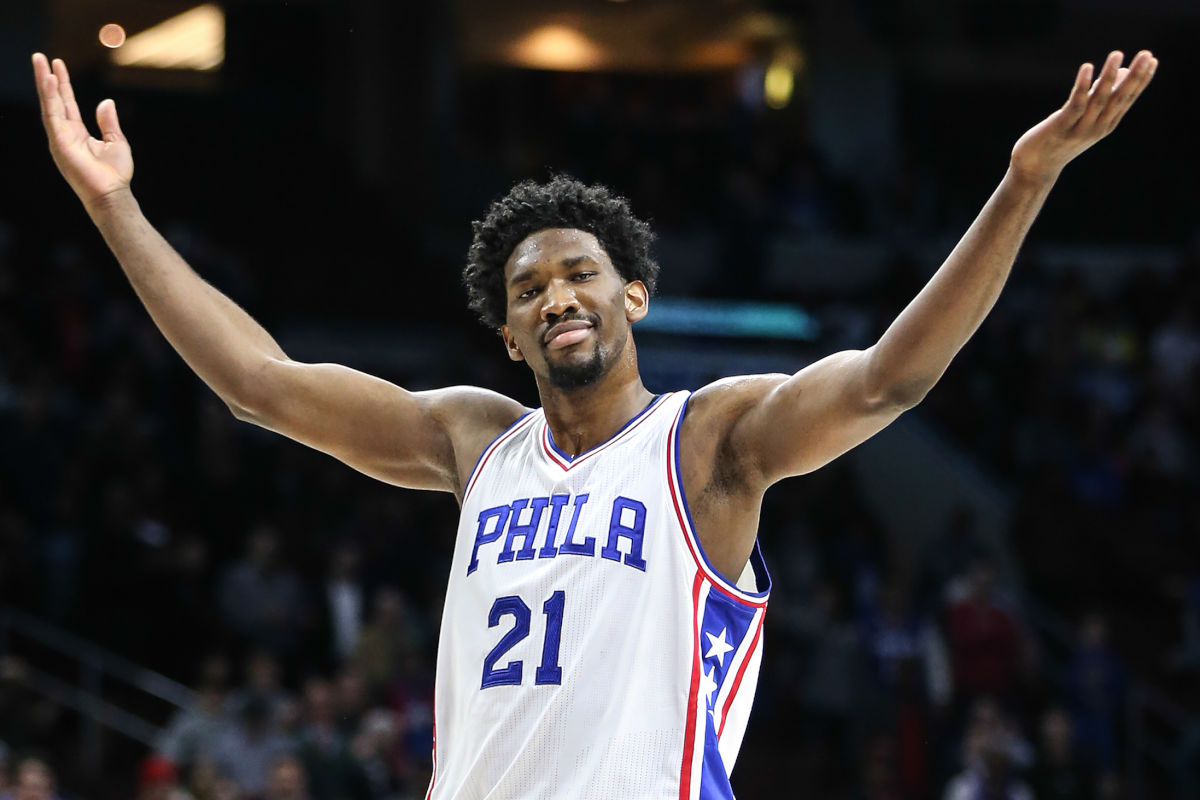 Sport News Africa - NBA : Joel Embiid dompte les Celtics