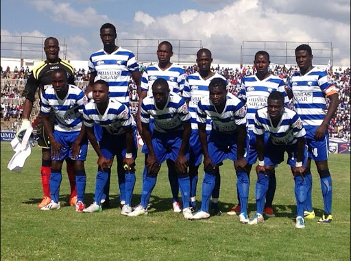 AFC Leopards