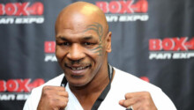 Tyson Fury n'aime pas que Mike Tyson coache Ngannou