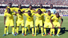 Sélection du Togo de football