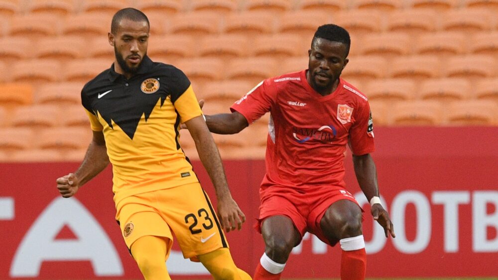 Kaizer Chiefs vs Horoya AC, CAF Champions League