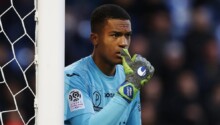 Alban Lafont Nantes