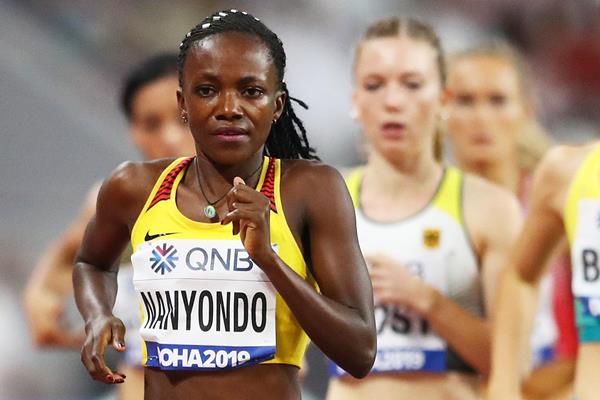 Uganda S Trio To Use Doha Diamond League To Prepare For Tokyo Olympics Sport News Africa