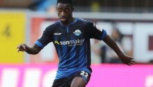 Ghana’s Christopher Antwi-Adjei seals new deal with Bundesliga’s Vfl Bochum