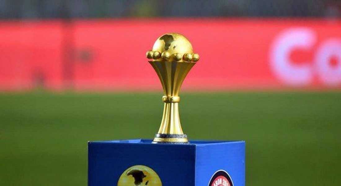 Afcon 2021 Draws Postponed Sport News Africa [ 600 x 1100 Pixel ]