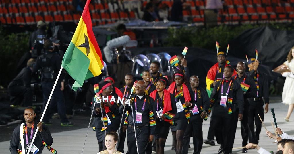 Jeux  africains 2023  vers un retrait de l organisation au 