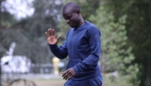 Ngolo Kanté forfait pour le Mondial 2022