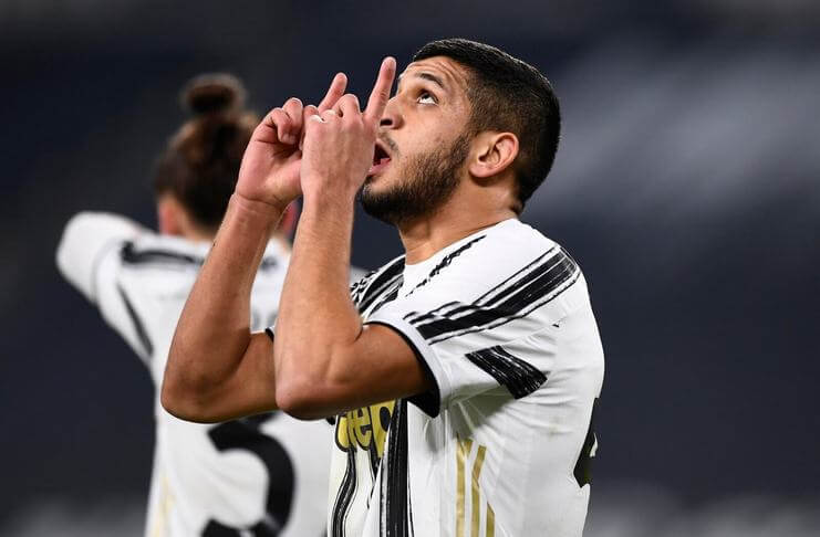 Juventus Le Tunisien Hamza Rafia Postif A La Covid 19