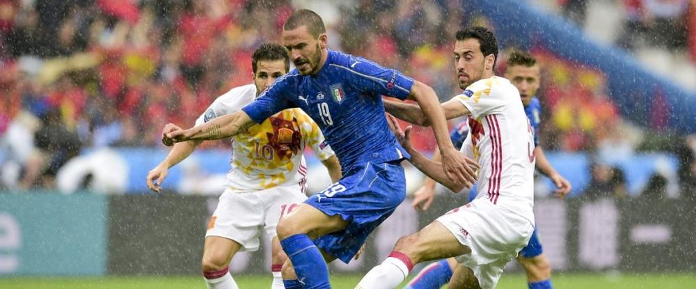 Italie-Espagne: heure, chaînes, pronostic, cotes, compos... Tout ce qu’il faut savoir sur le match