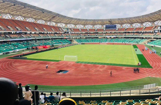 Mondial 2022 : 10 000 spectateurs pour le choc Côte d’Ivoire- Cameroun