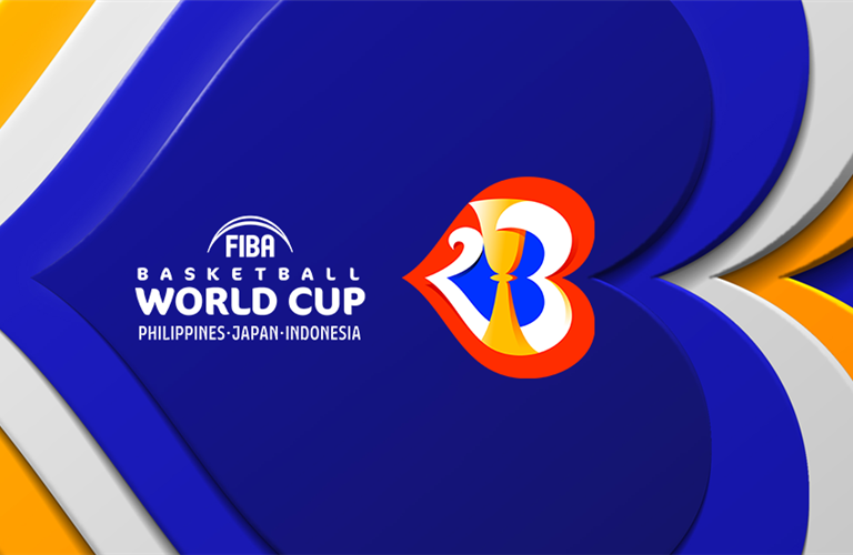 Le prochain Mondial de basket se déroulera au Japon, en Indonésie et aux Philippines. 