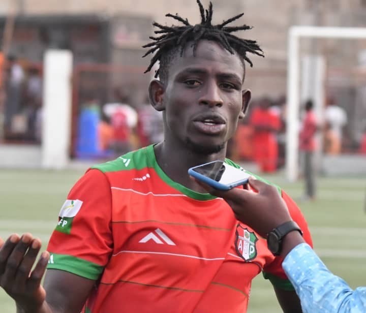 Teunguet FC va accueillir un nouvel arrière gauche