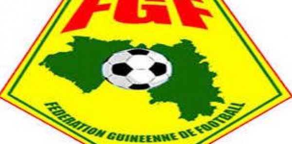 Fédération guinéenne de football