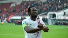 Mame Biram Diouf Hatayspor