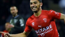 Ligue 2: Yassine Benrahou