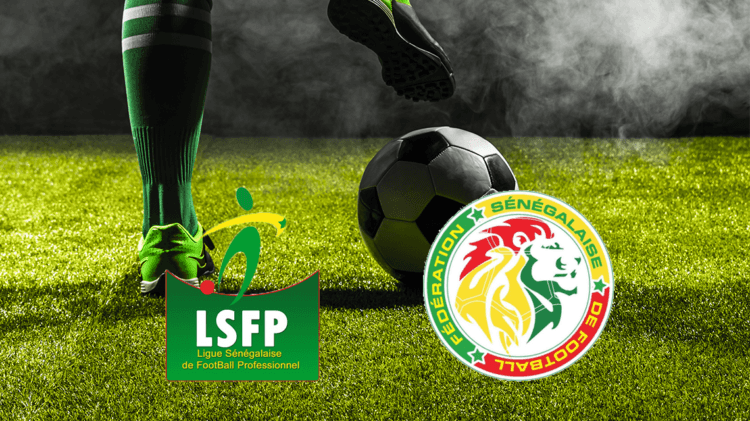 La Ligue 1 sénégalaise reprend ses droits à partir du 19 novembre. 