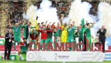 Algérie Coupe Arabe 2021