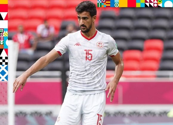 Ben Romdhane suspendu contre Oman