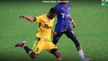 l'ASEC Mimosas qualifié pour la phase de poules de la Coupe CAF