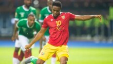 Francois-Kamano Guinée zappé par Kaba Diawara