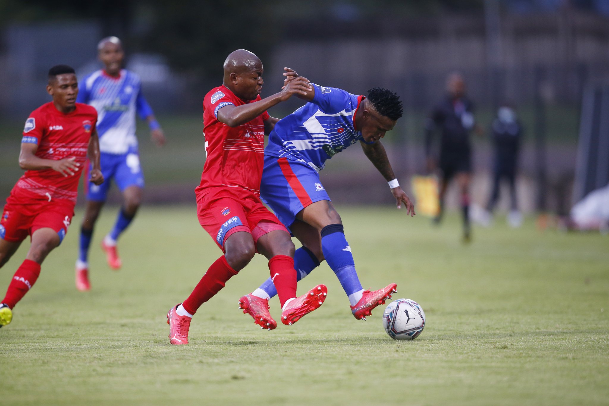 Dstv Psl Weekend Review Ahead Of Christmas Break At A Glance Sport