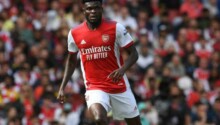 Thomas Partey