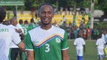 Comores