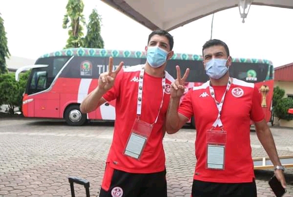 Ali Jemal et Oussama Haddadi sont guéris de la Covid-19.