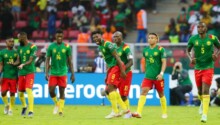 Les joueurs du Cameroun tous testés négatifs au Covid-19