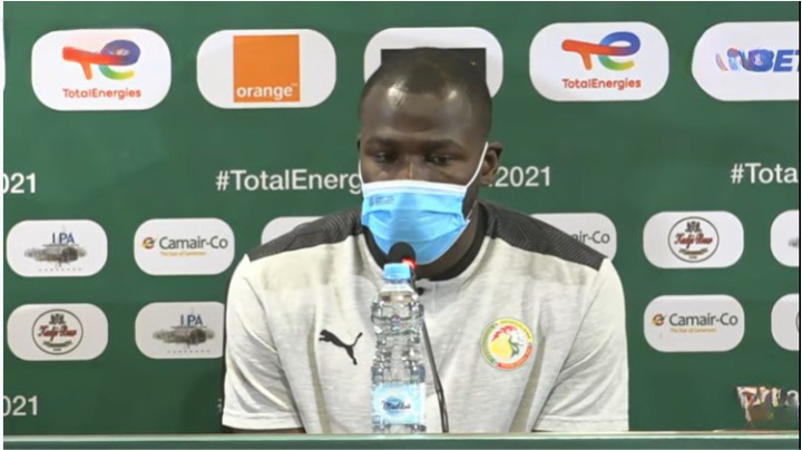 Kalidou Koulibaly