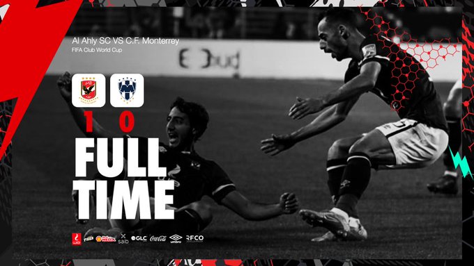 Al Ahly retrouve les demi-finales du Mondial des clubs