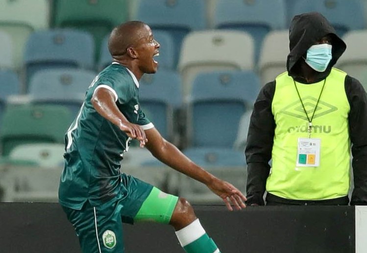 Caf Cl Horoya Ac Lose Again As Raja Records Another Win Sport News Africa