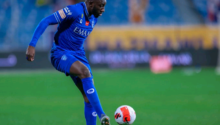 Moussa Marega