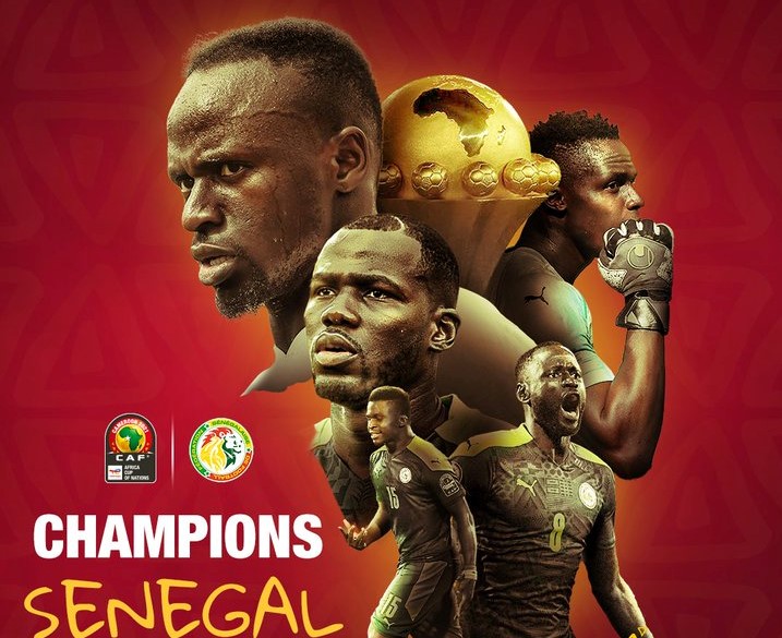 Sénégal Classement FIFA