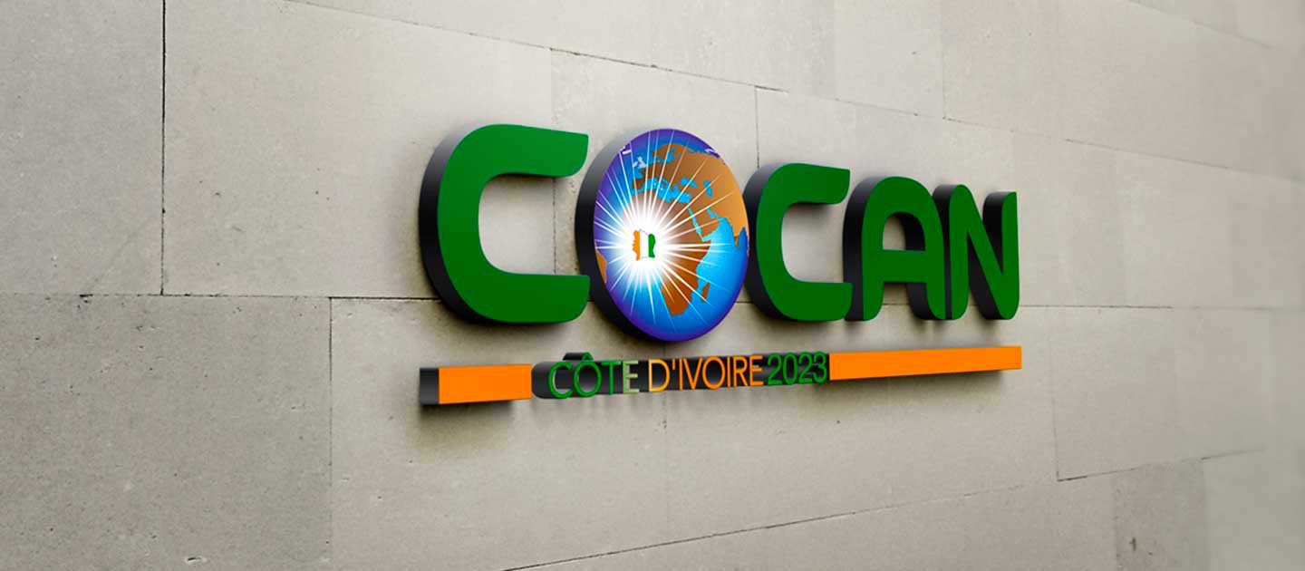 La Côte d'Ivoire accueillera la prochaine CAN.