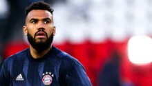 Choupo-Moting