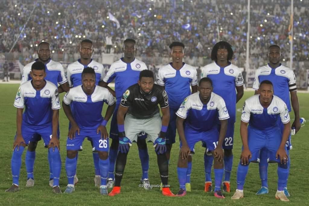 Football Caf Cl Al Hilal Force Al Ahly To A Draw In Sudan Sport News Africa