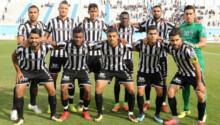 le CS Sfaxien