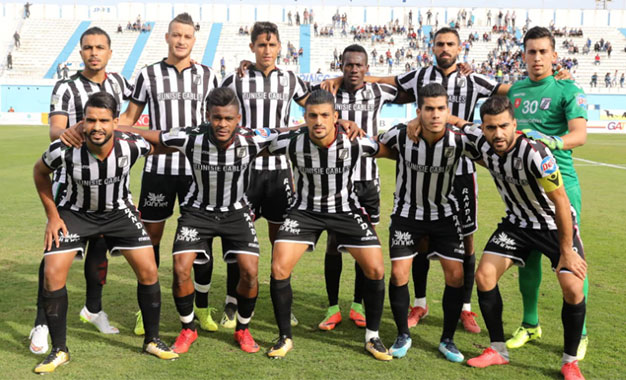 le CS Sfaxien