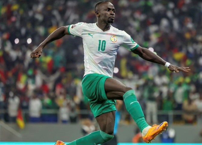 Le Sénégal numéro 1 au ranking africain