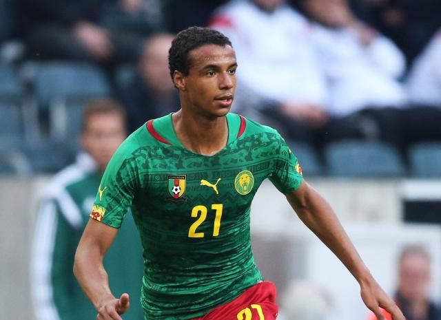 Cameroon: Eto'o and Song on mission to bring back Joel Matip - At a glance - Sport News Africa
