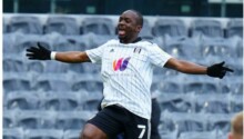 Neeskens Kebano Fulham