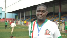 Niyonkuru Gustave sélectionneur Burundi CAN féminine