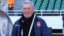 Roger Lemerre, coach Etoile du Sahel
