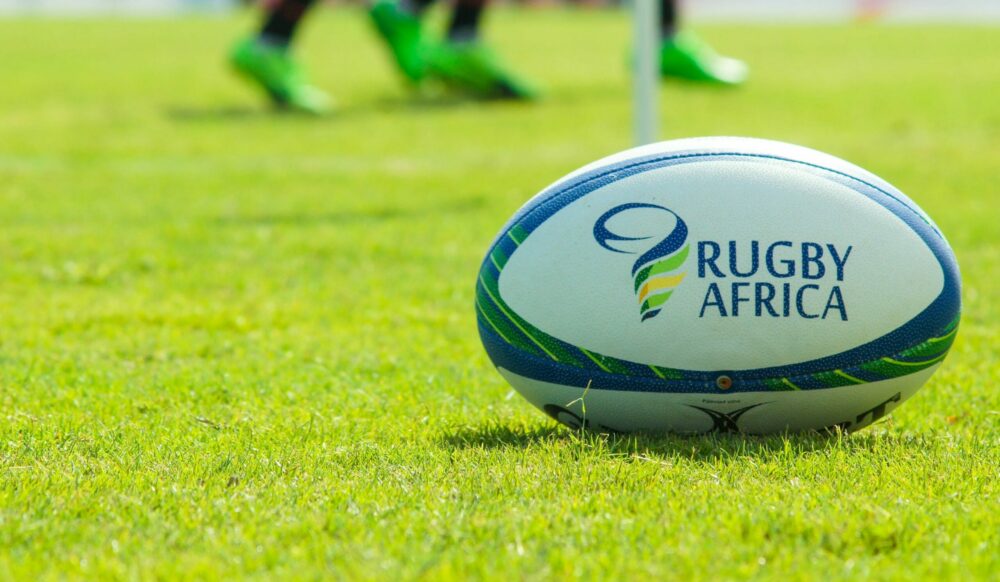 Rugby Africa Cup